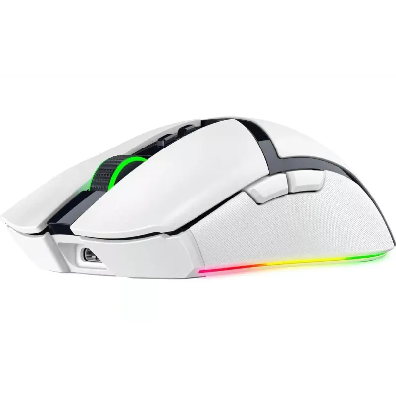 Ratón Razer Cobra Pro, White (RZ01-04660200-R3G1)