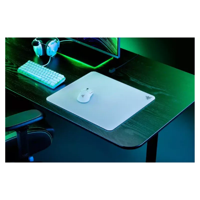 Playing surface Razer, White (RZ02-04890200-R3M1)