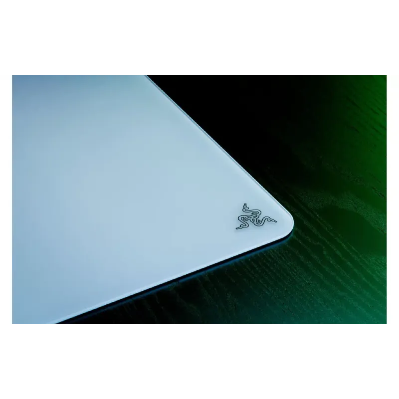 Playing surface Razer, White (RZ02-04890200-R3M1)