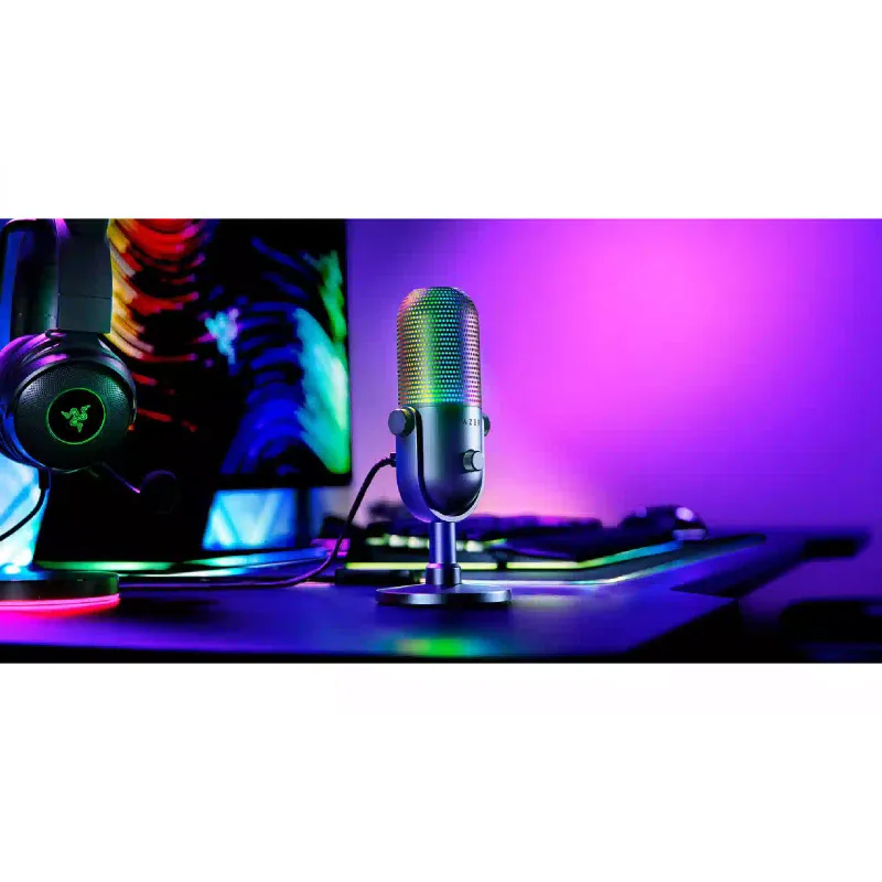 Μικρόφωνο Razer (RZ19-05060100-R3M1)