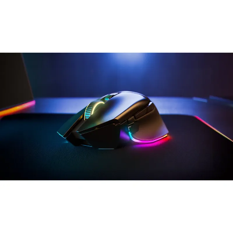 Ποντίκι Razer Basilisk V3 Pro, Black (RZ01-05240100-R3G1)