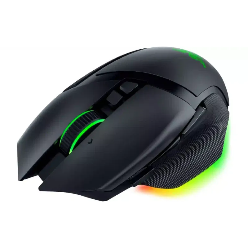 Ποντίκι Razer Basilisk V3 Pro, Black (RZ01-05240100-R3G1)