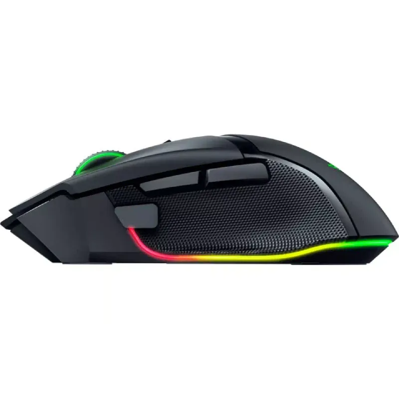 Ποντίκι Razer Basilisk V3 Pro, Black (RZ01-05240100-R3G1)