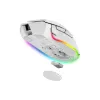 Maus Razer Basilisk V3 Pro, White (RZ01-05240200-R3G1)