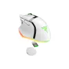Maus Razer Basilisk V3 Pro, White (RZ01-05240200-R3G1)