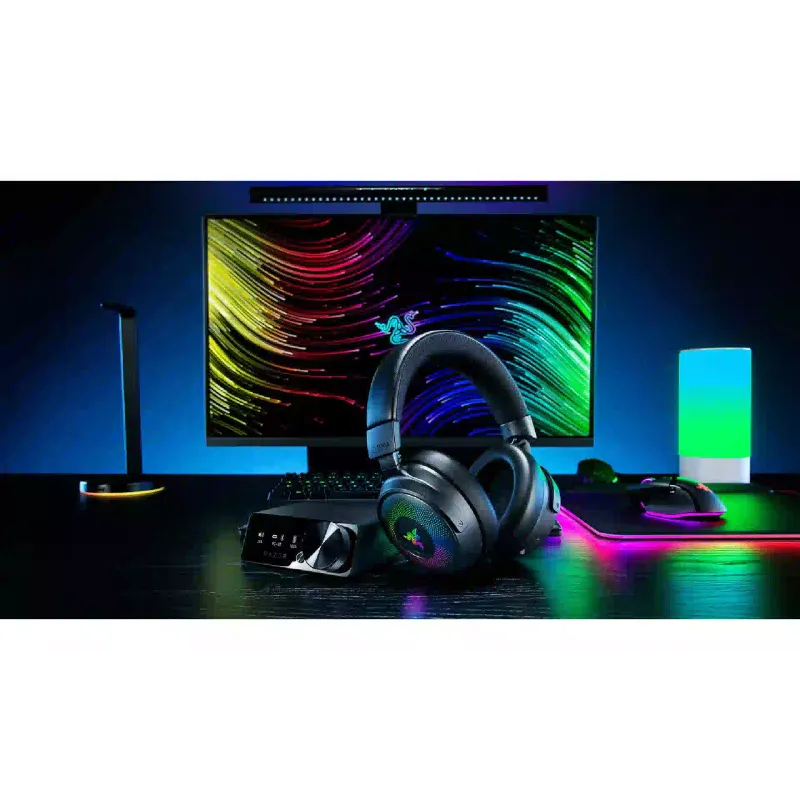 Auriculares Razer (RZ04-05160100-R3M1)