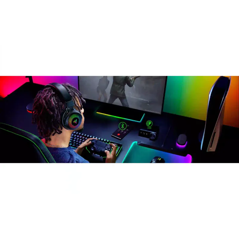 Auriculares Razer (RZ04-05160100-R3M1)