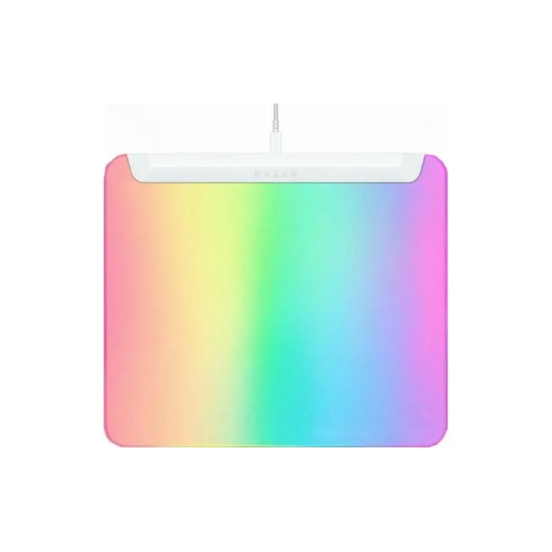 Игровая поверхность Razer  White (RZ02-04920200-R3M1)