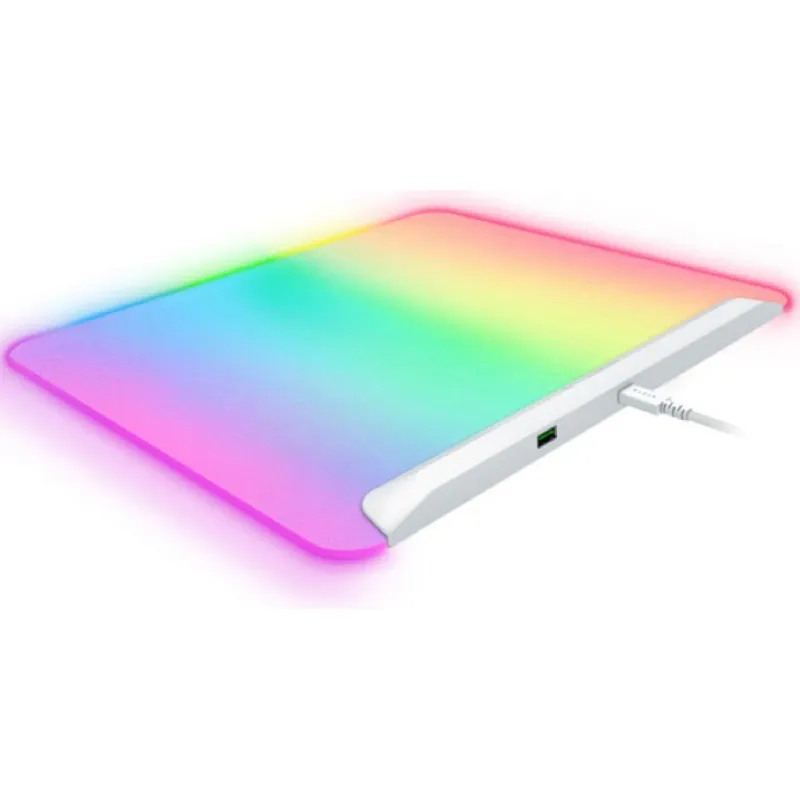 Игровая поверхность Razer  White (RZ02-04920200-R3M1)