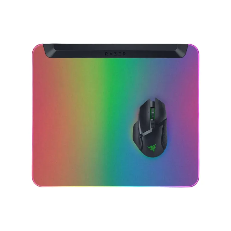 Superfície de jogo Razer, Black (RZ02-04920100-R3M1)