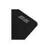 Mouse pad 2E  Black (2E-PAD-S-SHINY-BLACK)