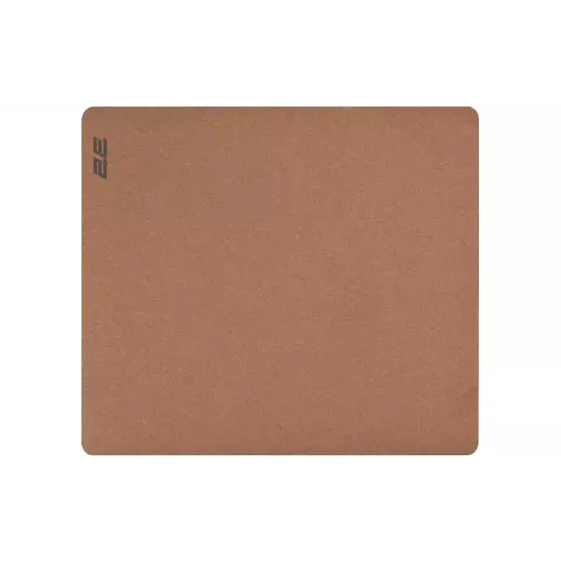 Mouse pad 2E  Brown (2E-PAD-M-CORK)