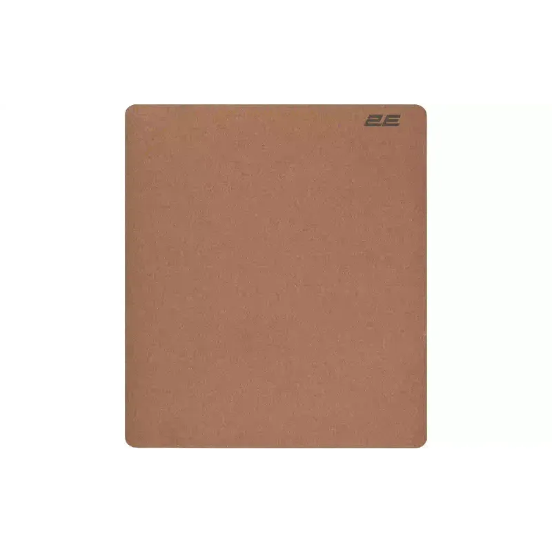 Mouse pad 2E  Brown (2E-PAD-M-CORK)