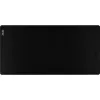 Mouse pad 2E  Black (2E-PAD-L-SHINY-BLACK)