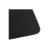Mouse pad 2E  Black (2E-PAD-L-SHINY-BLACK)