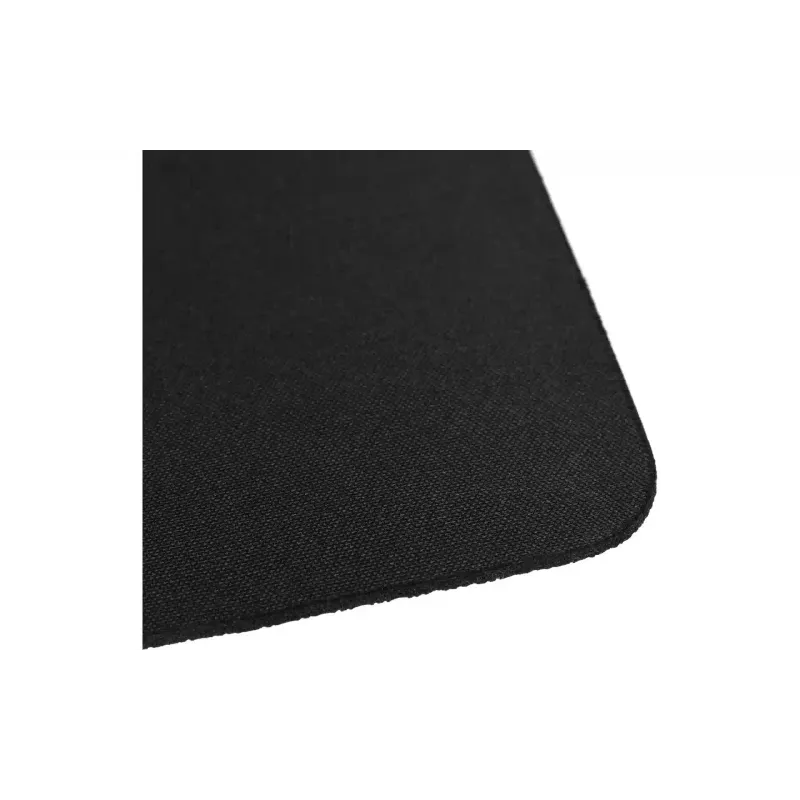 Mouse pad 2E  Black (2E-PAD-L-SHINY-BLACK)