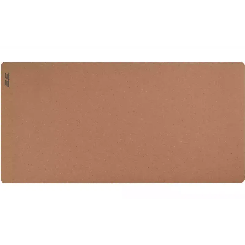 Mouse pad 2E  Brown (2E-PAD-L-CORK)