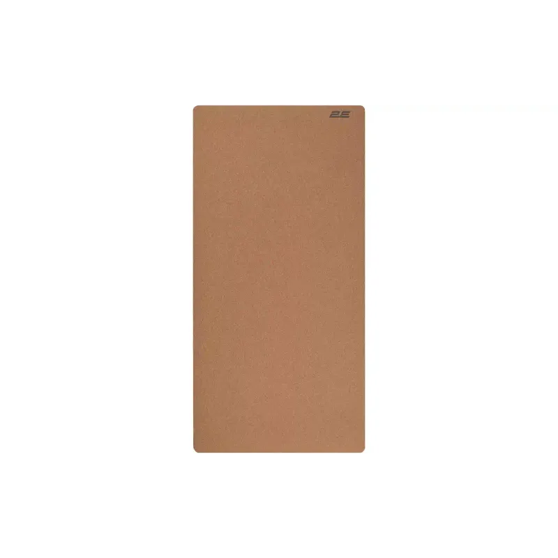 Mouse pad 2E  Brown (2E-PAD-L-CORK)