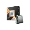 وحدة المعالجة المركزية AMD Ryzen 7 9800X3D (100-100001084WOF)