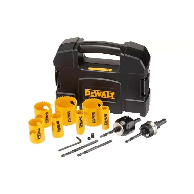 مجموعة الأدوات DeWALT (DT90355)