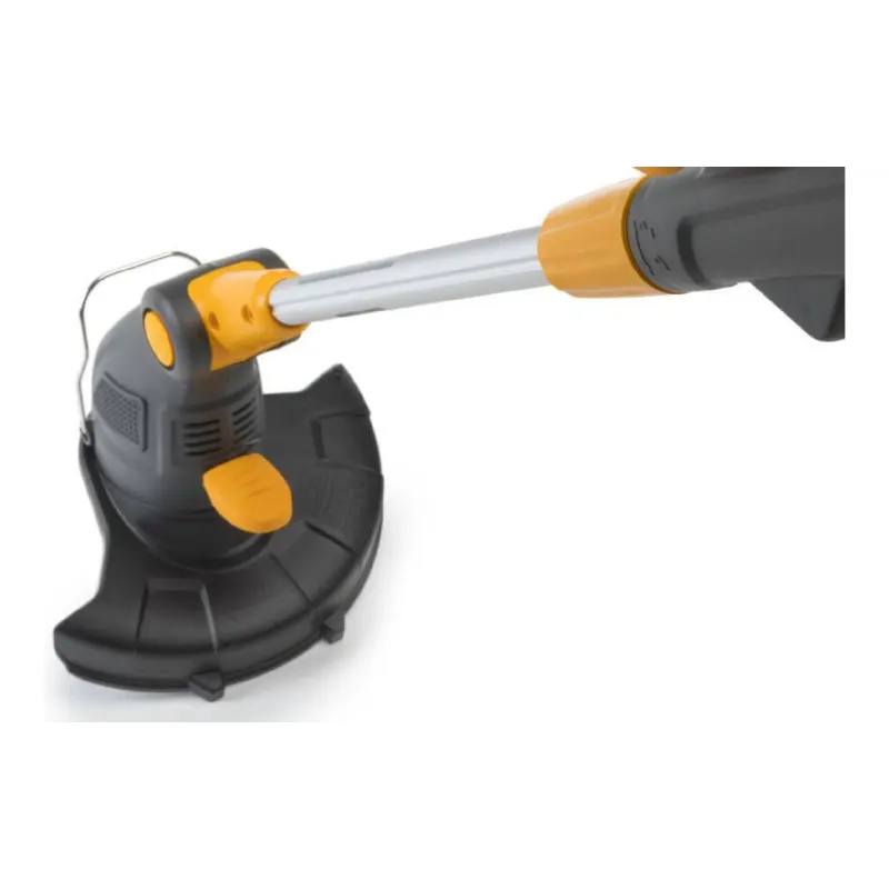 Heckenscheren-Schere Black+Decker, Black (GSL700KIT)