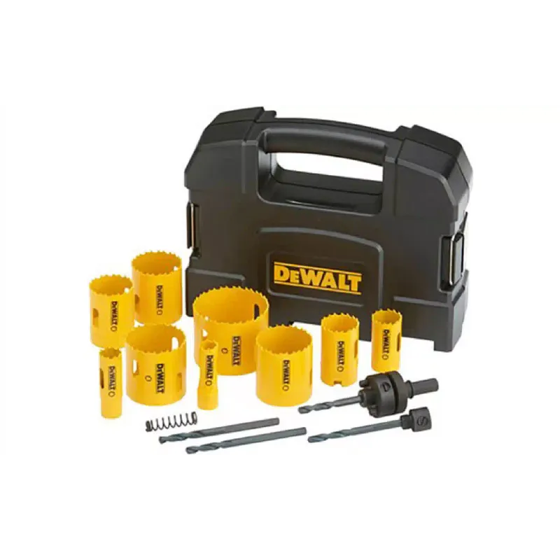 Инструментариум DeWALT (DT90350)