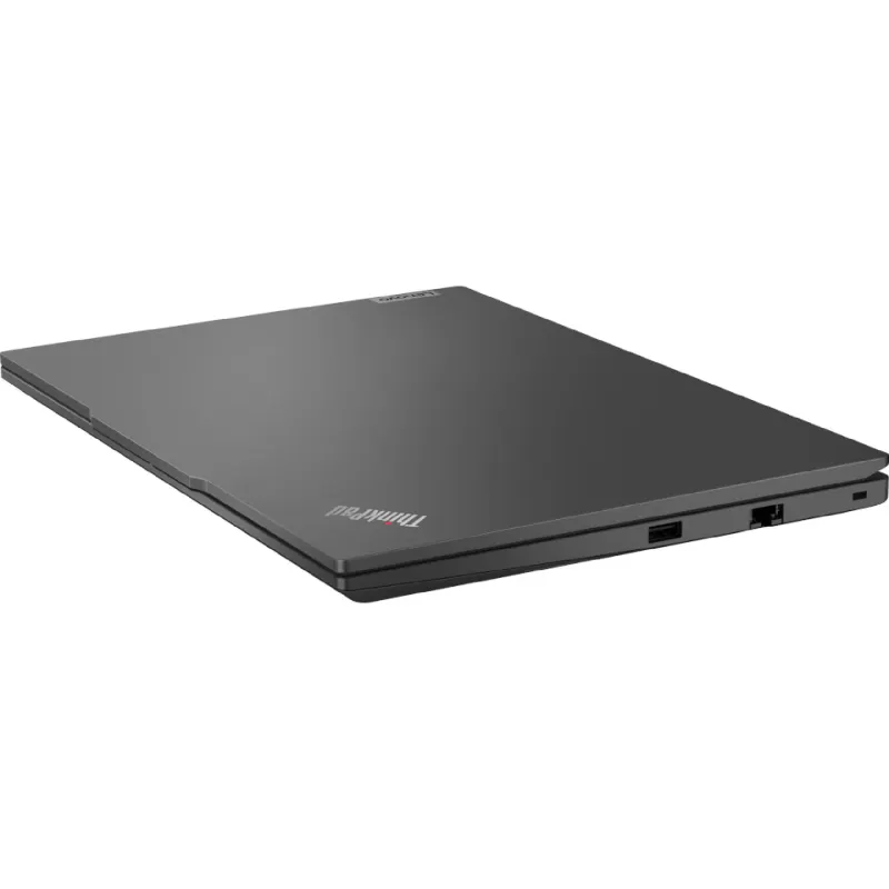 Computadora portátil Lenovo ThinkPad E14 G6, Black (21M4S21N00)