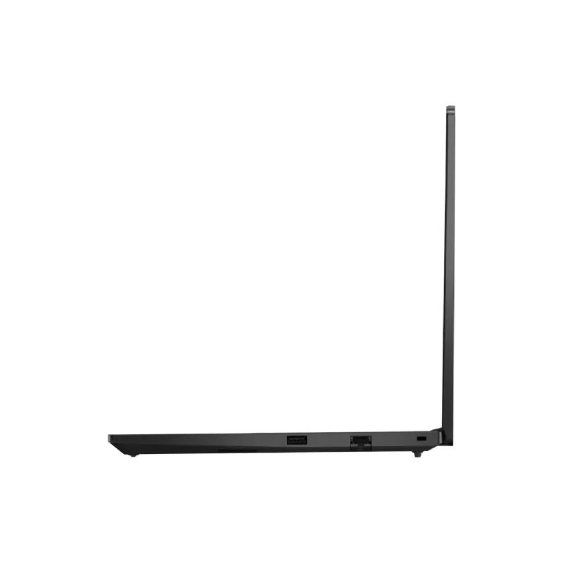 Computadora portátil Lenovo ThinkPad E14 G6, Black (21M4S21N00)