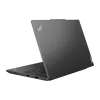 Computadora portátil Lenovo ThinkPad E14 G6, Black (21M4S21N00)
