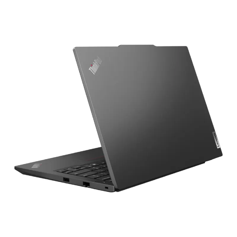 Computadora portátil Lenovo ThinkPad E14 G6, Black (21M4S21N00)