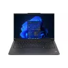 Computadora portátil Lenovo ThinkPad E14 G6, Black (21M4S21N00)