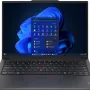 Computadora portátil Lenovo ThinkPad E14 G6, Black (21M4S21N00)