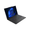 Computadora portátil Lenovo ThinkPad E14 G6, Black (21M4S21N00)