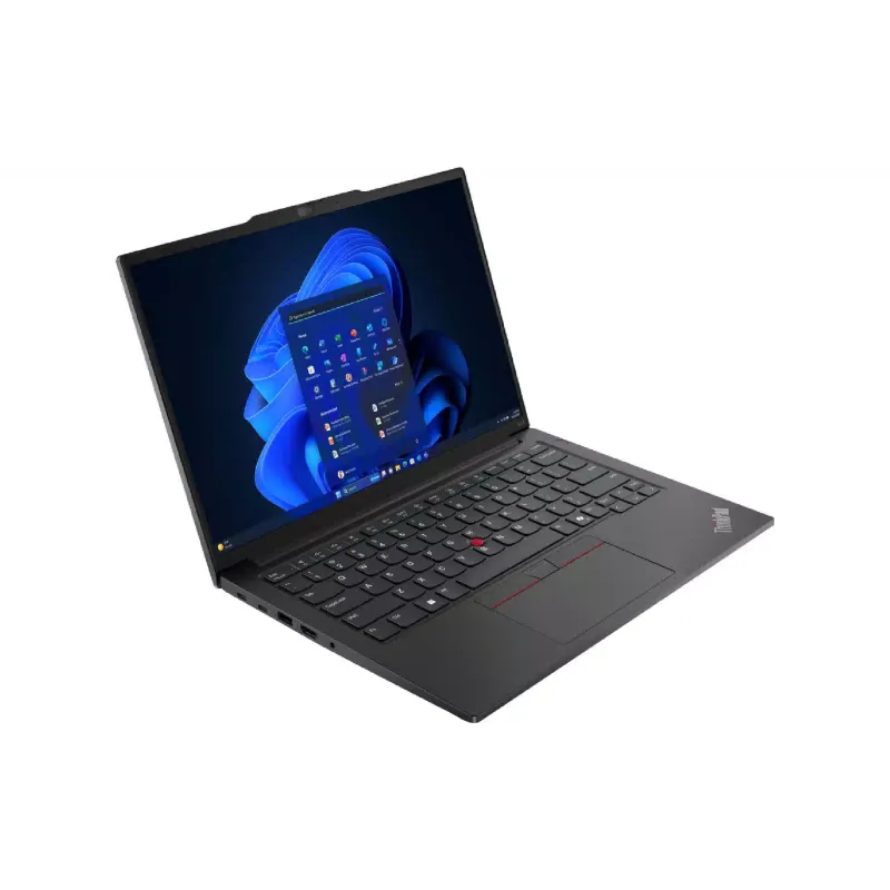 Computadora portátil Lenovo ThinkPad E14 G6, Black (21M4S21N00)