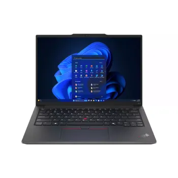 Prenosnik Lenovo ThinkPad E14 G6, Black (21M4S21M00)