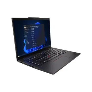 Лаптоп Lenovo ThinkPad L14 G5, Black (21L2S5FA00)