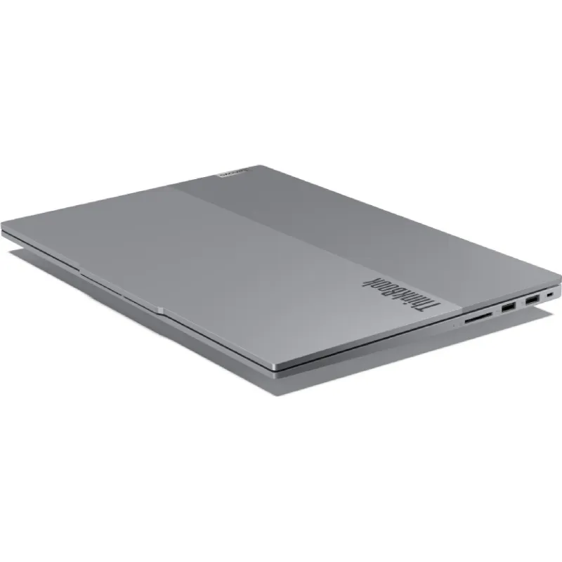Laptop Lenovo ThinkBook 16 G7 16" FHD/IPS 16Gb/512Gb/X1P 42100/HD/W11Pro Luna Grey (21NH0000RA)