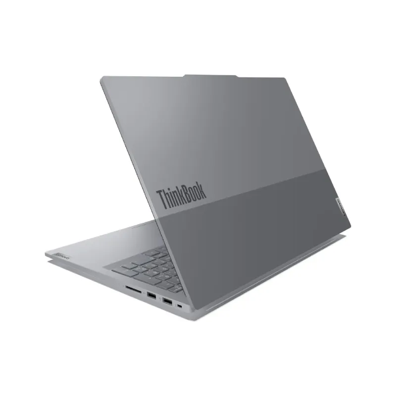 Laptop Lenovo ThinkBook 16 G7 16" FHD/IPS 16Gb/512Gb/X1P 42100/HD/W11Pro Luna Grey (21NH0000RA)
