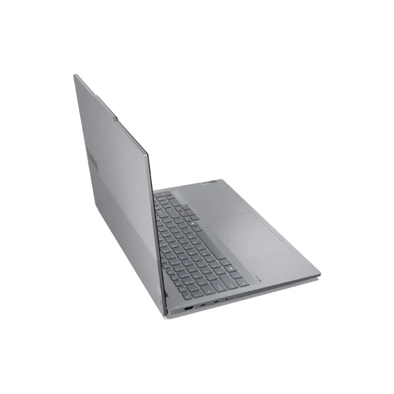 Laptop Lenovo ThinkBook 16 G7 16" FHD/IPS 16Gb/512Gb/X1P 42100/HD/W11Pro Luna Grey (21NH0000RA)