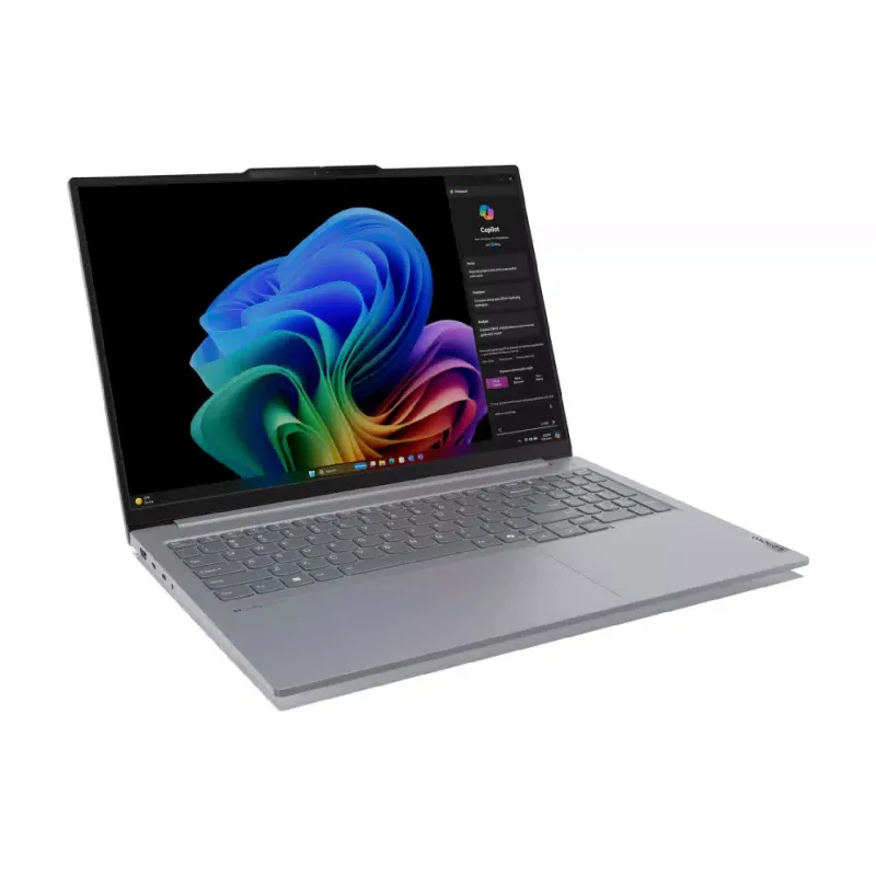 Laptop Lenovo ThinkBook 16 G7 16" FHD/IPS 16Gb/512Gb/X1P 42100/HD/W11Pro Luna Grey (21NH0000RA)