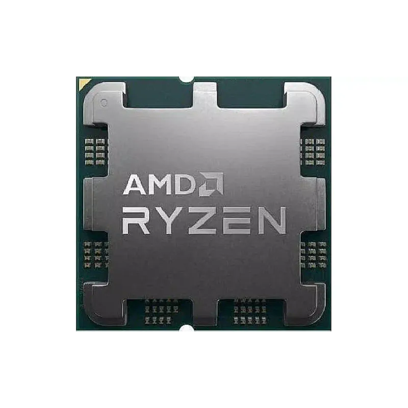 CPU AMD Ryzen 7 7800X3D (100-000000910), 120 W