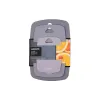 Cutting board Ardesto Gemini (AR1403GR)