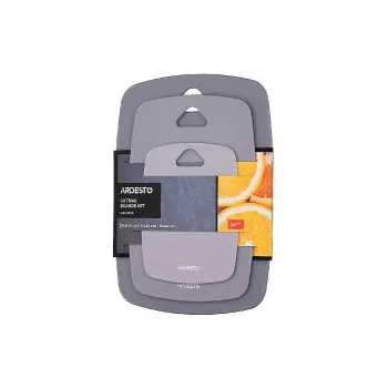 Cutting board Ardesto Gemini (AR1403GR)