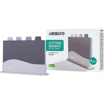 Deska za rezanje Ardesto Fresh (AR1404GB)