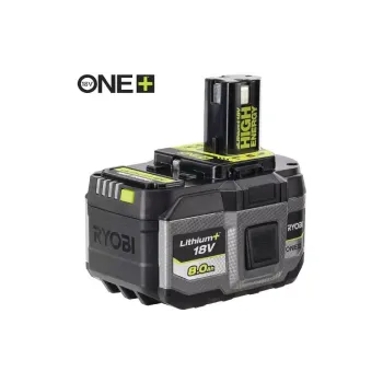 Акумулятор Ryobi ONE+ RB1880T (5133006264)