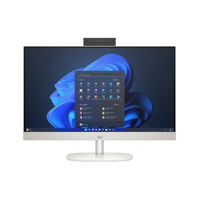 Számítógép HP 245 G10, White (A1JL5ES)