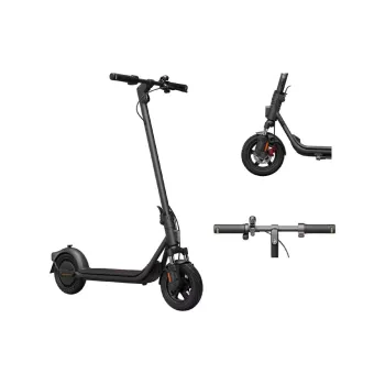 Електросамокат Segway F2 II E (AA.05.12.01.0010), Black