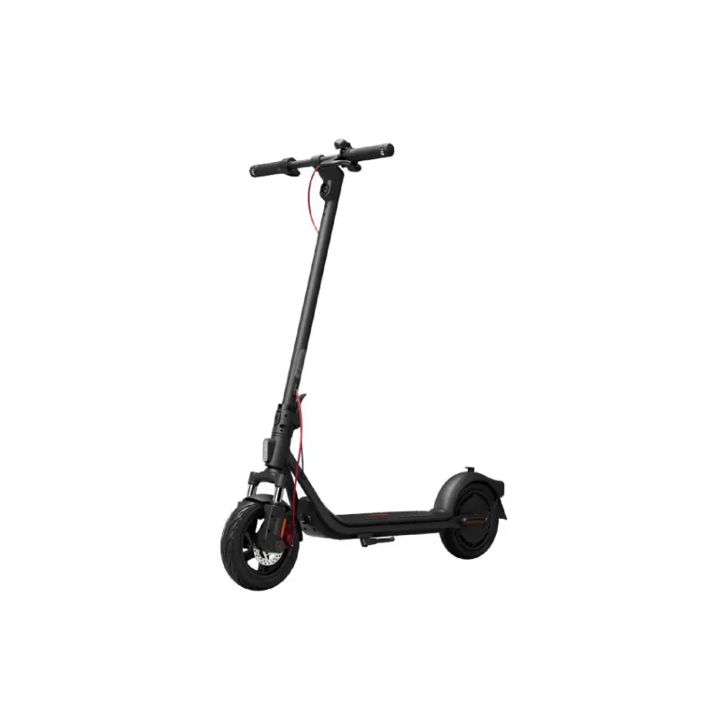 Elektromos robogó Segway F2 Pro E II, Black (AA.05.12.03.0007)