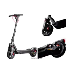 Електросамокат Segway Max G3 E (AA.05.16.01.0004), Grey Електросамокат Segway Max G3 E (AA.05.16.01.0004), Grey