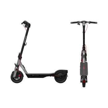Electric scooter Segway F3 Pro E (AA.05.19.02.0003), Grey